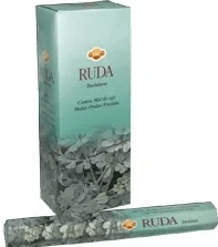 Incienso Ruda India
