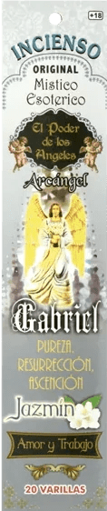Gabriel (20 varillas)