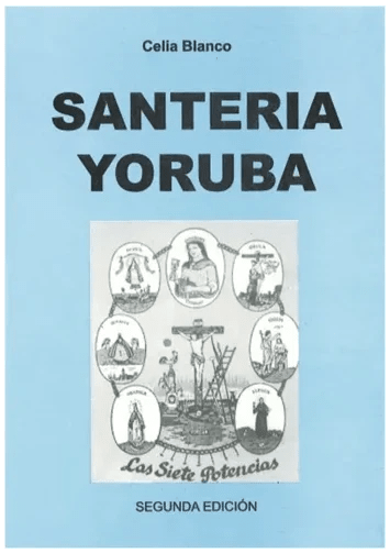 Santería Yoruba