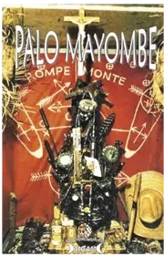 Palo Mayombe