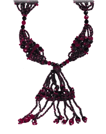 Collar Mazo Eleggua