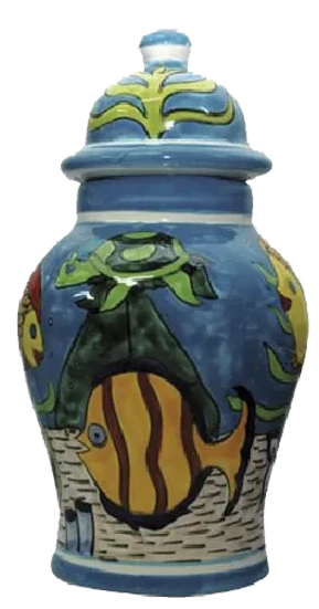 Tibor Peces 50 cm