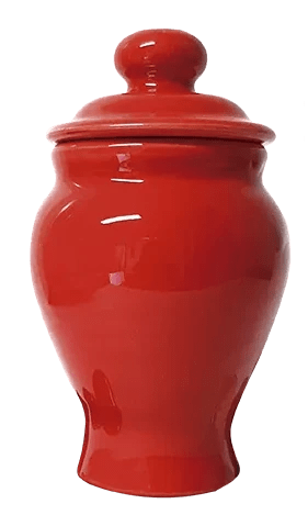Tibor Rojo 18 cm