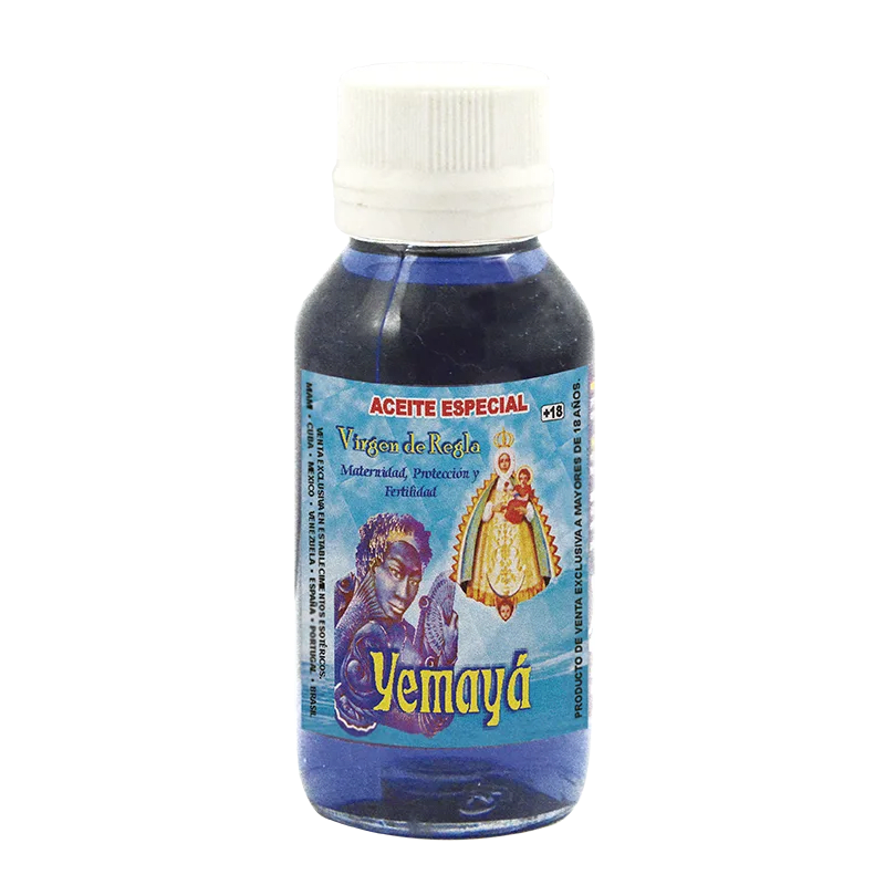 Orisha Yemaya (60 ml)