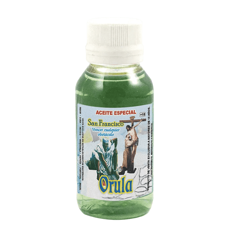 Orisha Orula (60 ml)