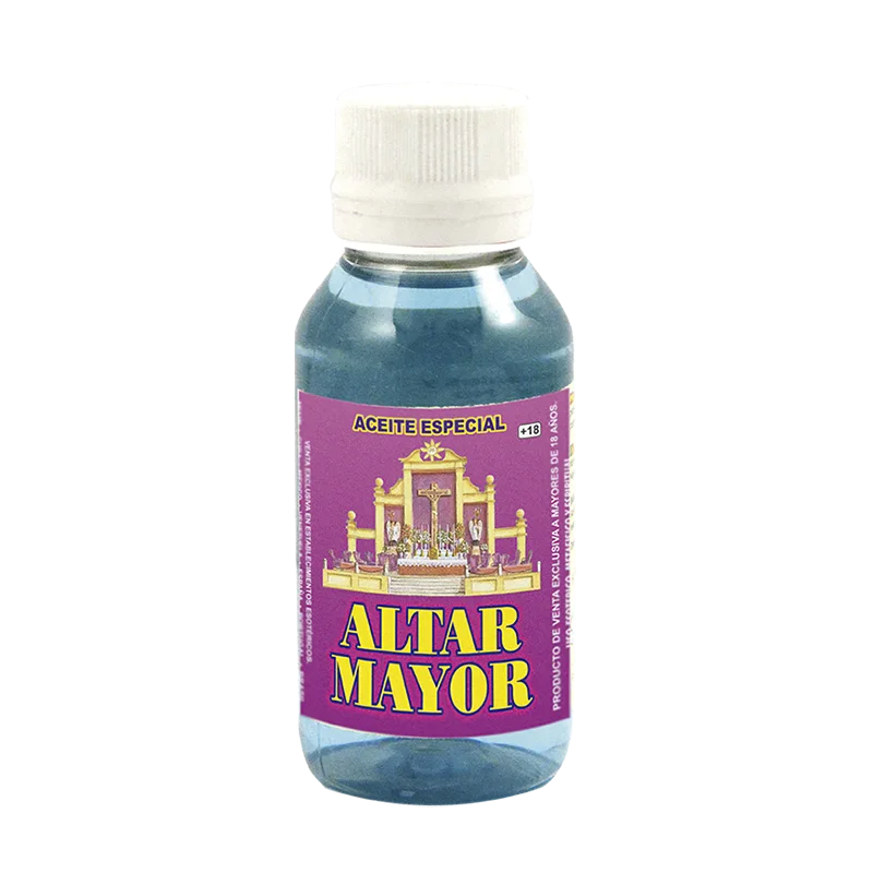 Altar Mayor (60 ml)