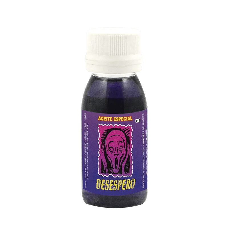 Desespero (60 ml)