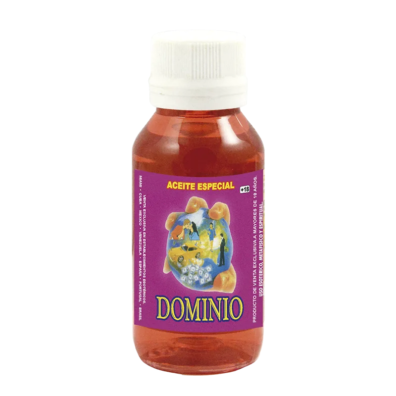 Dominio (60 ml)