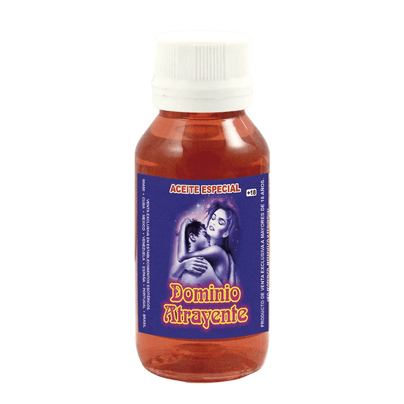 Dominio Atrayente (60 ml)