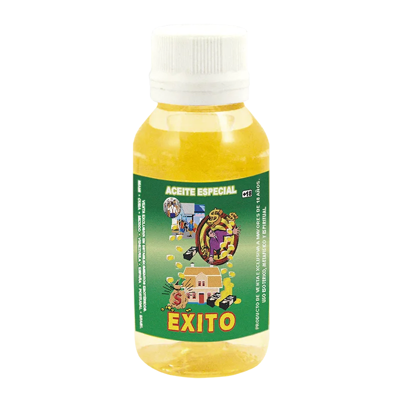 Éxito (60 ml)