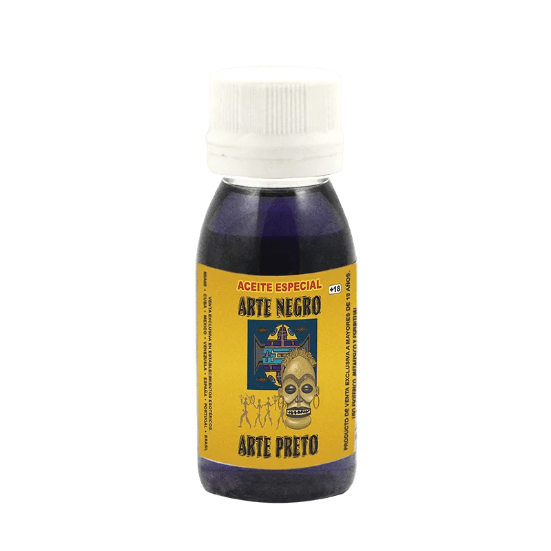 Arte Negro (60 ml)