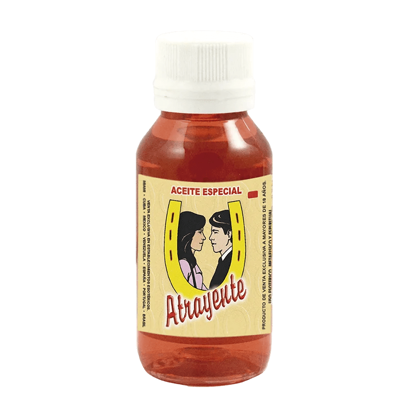 Atrayente (60 ml)