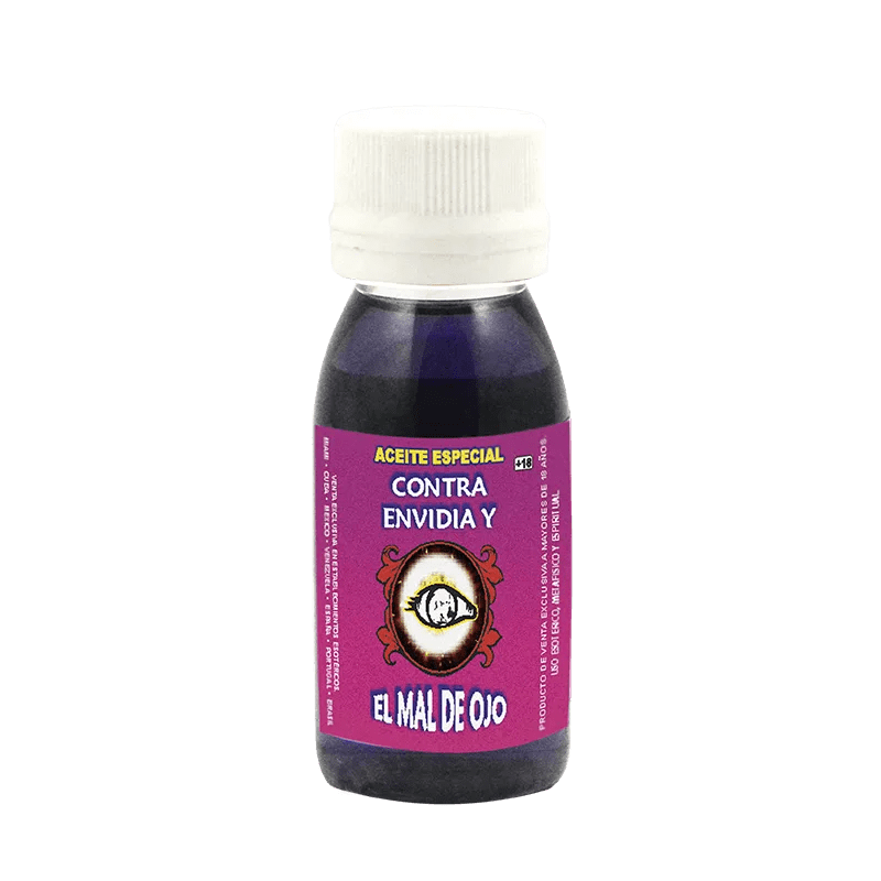 Contra Envidia (60 ml)