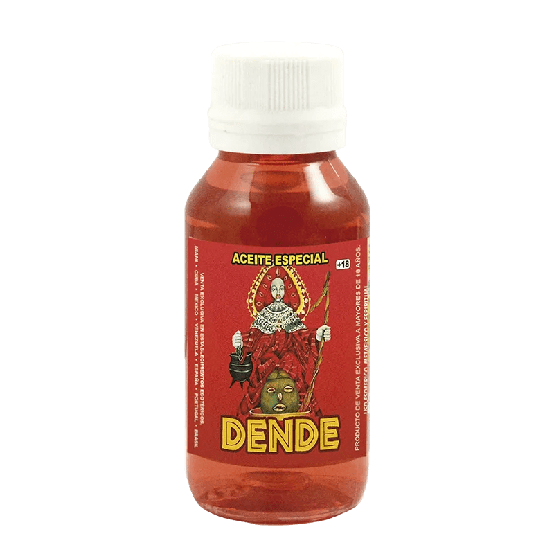 Dende (60 ml)