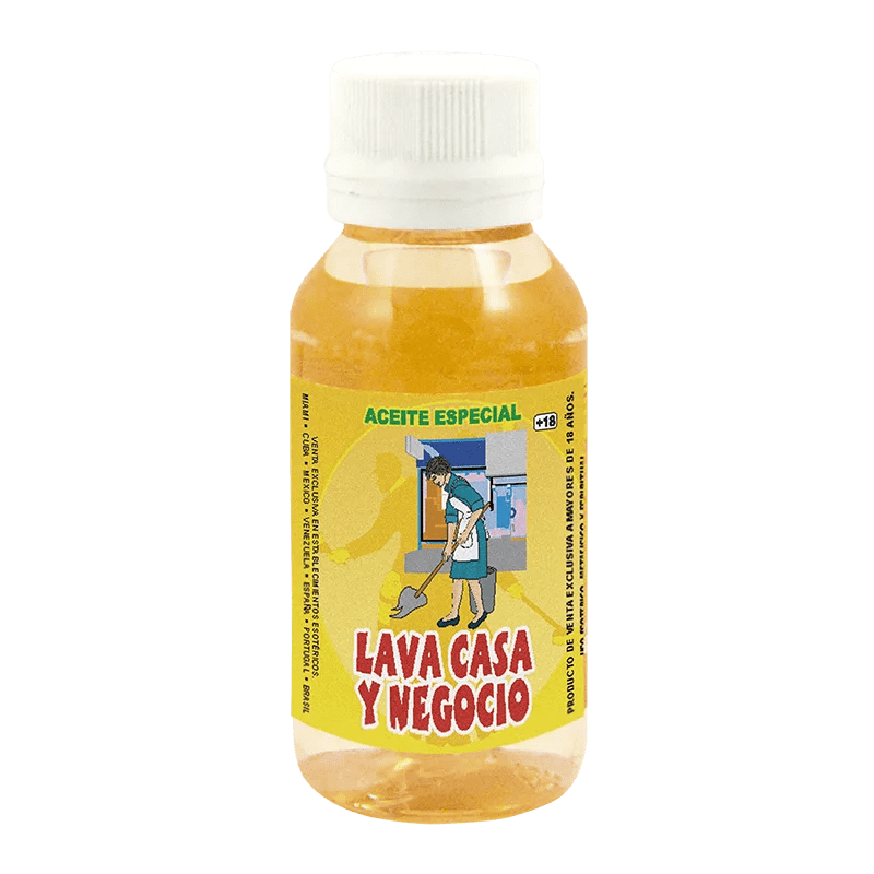 Lava Casa (60 ml)