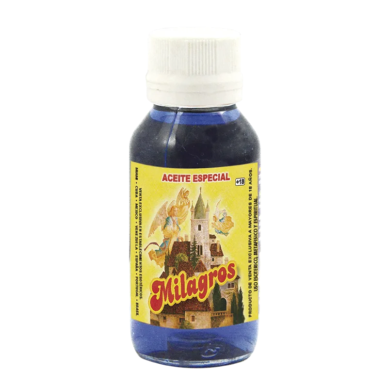 Milagros (60 ml)
