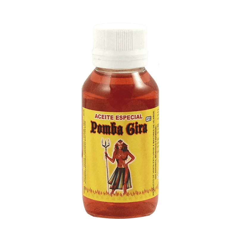 Pomba Gira (60 ml)