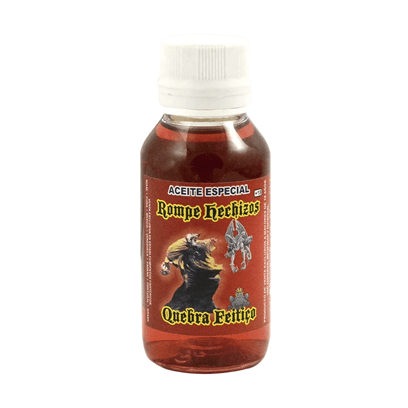 Rompe Hechizo (60 ml)