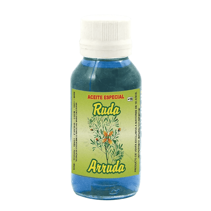Ruda (60 ml)