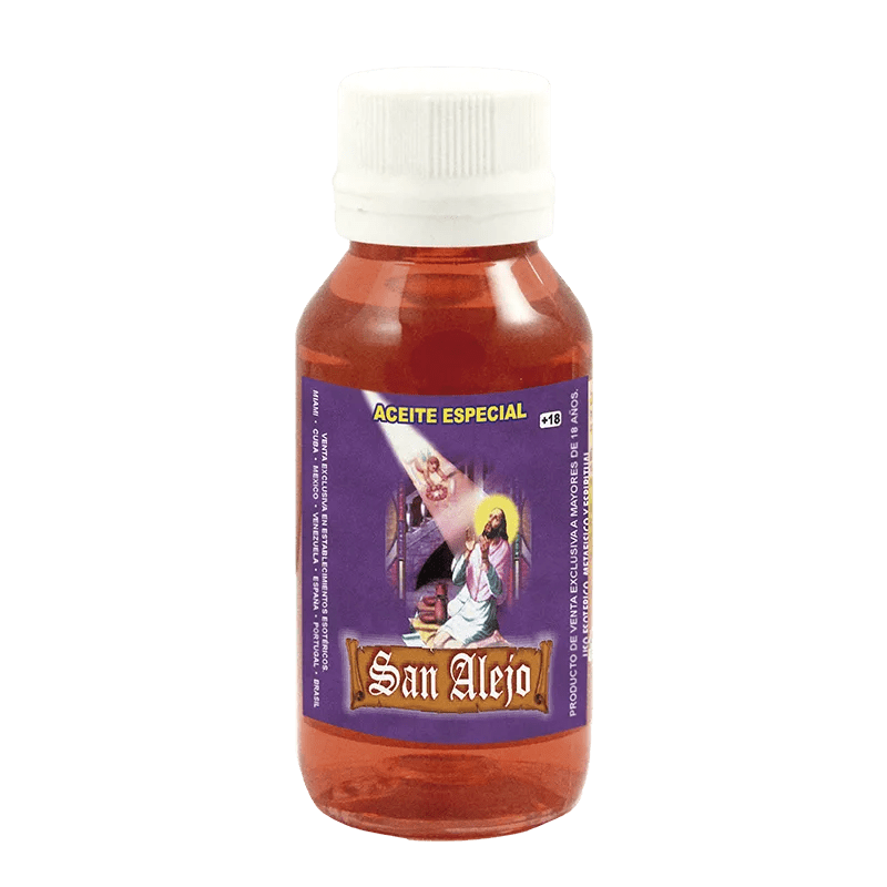 San Alejo (60 ml)