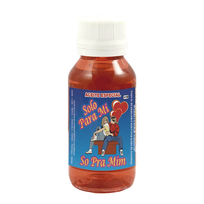 Solo para Mi (60 ml)