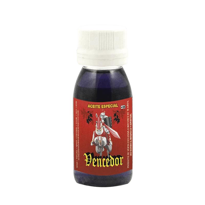 Vencedor (60 ml)