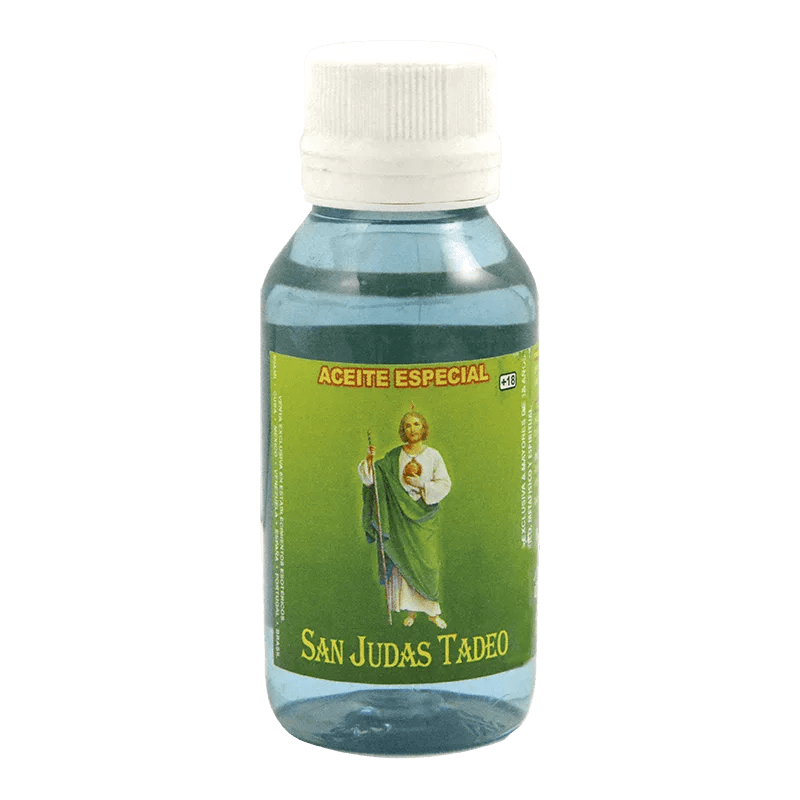 San Judas (60 ml)