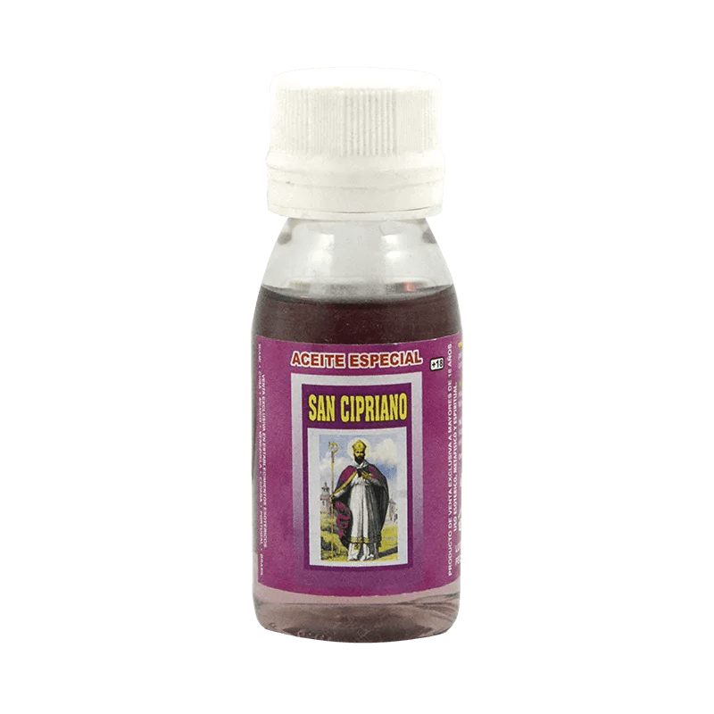 San Cipriano (60 ml)