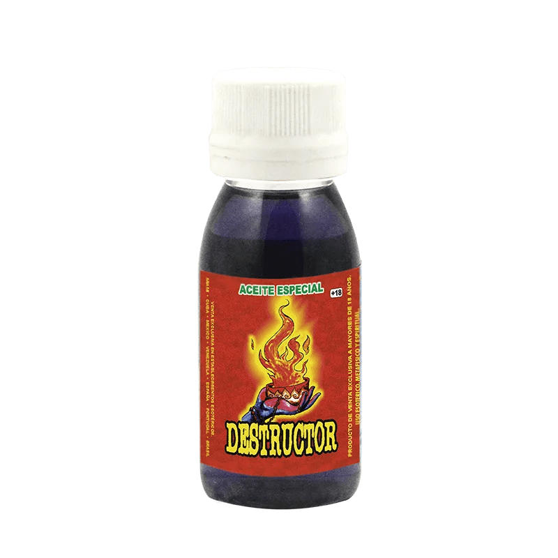 Destructor (60 ml)