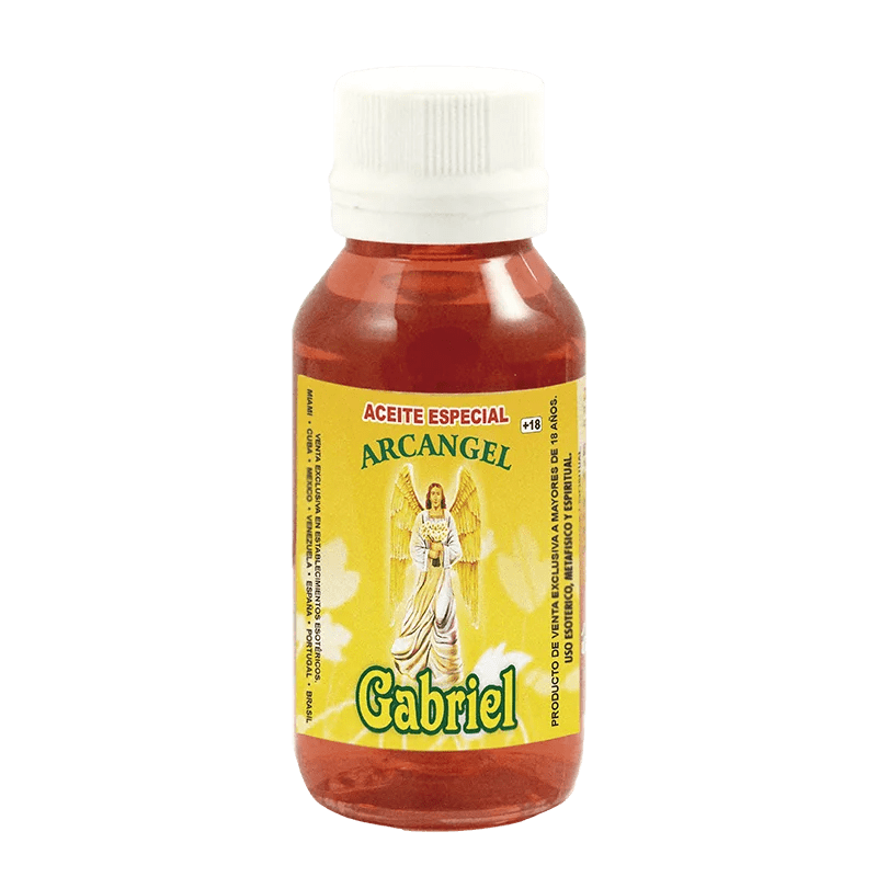 Arcángel Gabriel (60 ml)