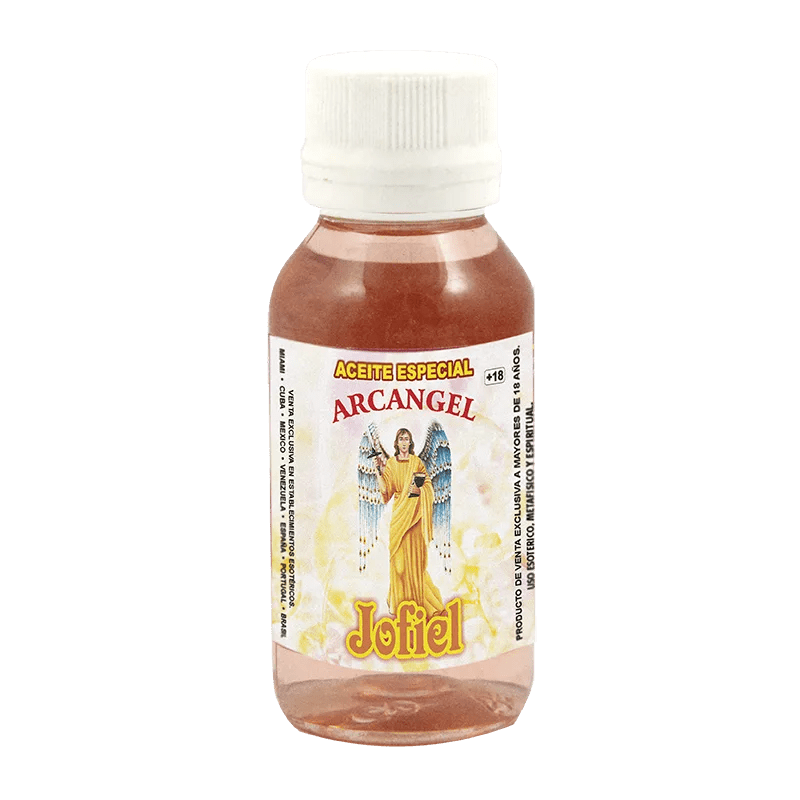 Arcángel Jofiel (60 ml)