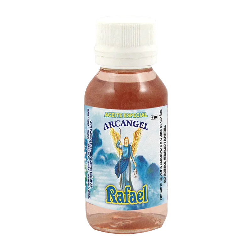 Arcángel Rafael (60 ml)