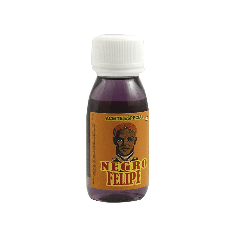 Negro Felipe (60 ml)