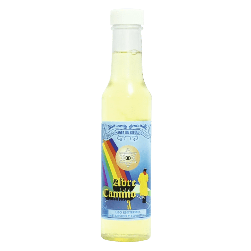 Abre Caminos (120 ml)