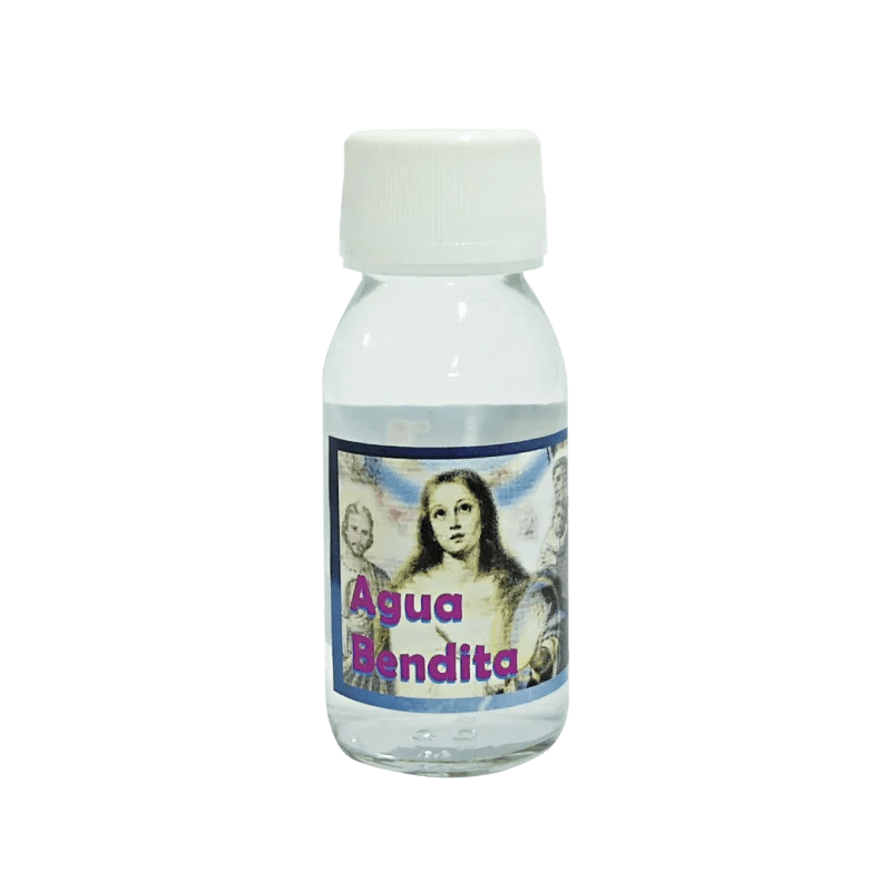 Agua Bendita 60 ml (60 ml)