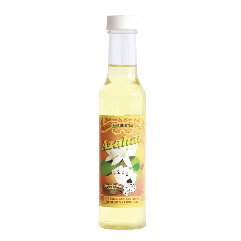 Agua Azahar (120 ml)