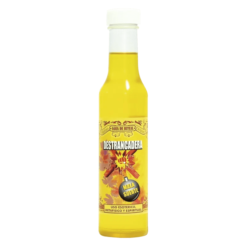 Destrancadera (120 ml)