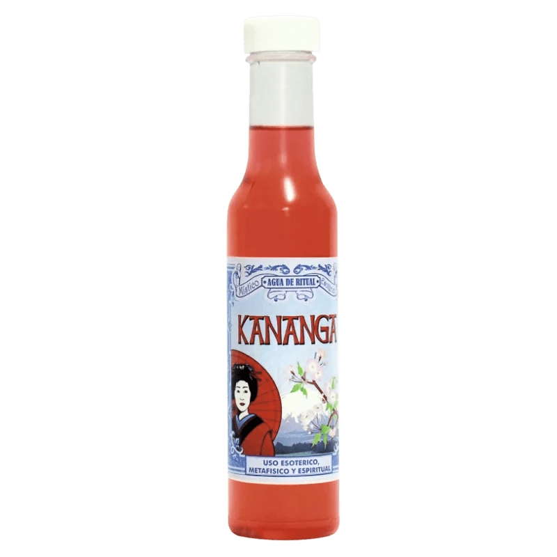 Kananga (120 ml)