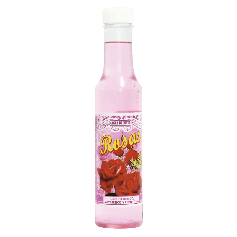 Rosas (120 ml)