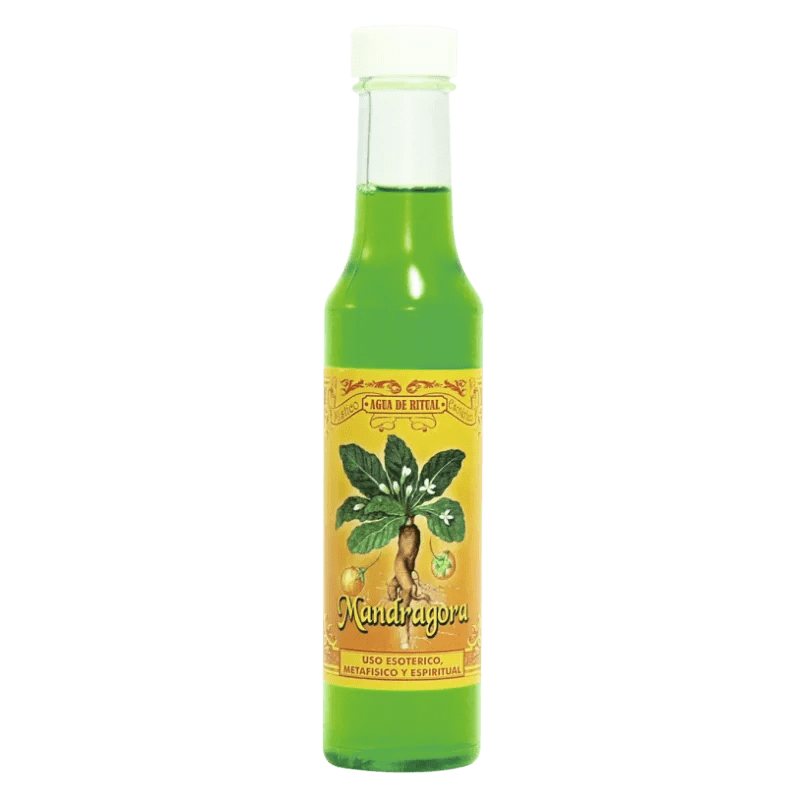 Mandrágora (120 ml)
