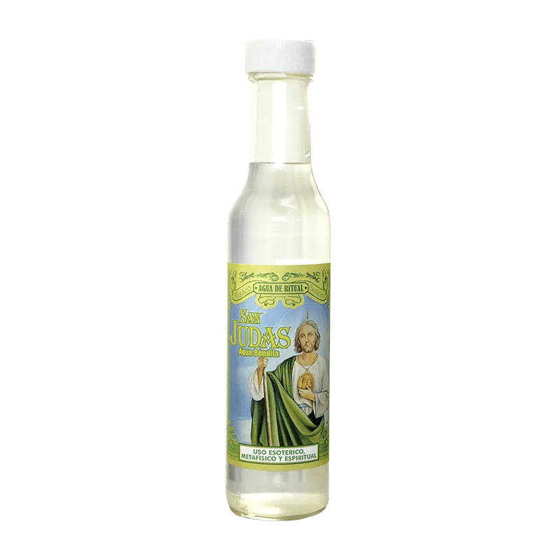 Agua Bendita San Judas (120 ml)