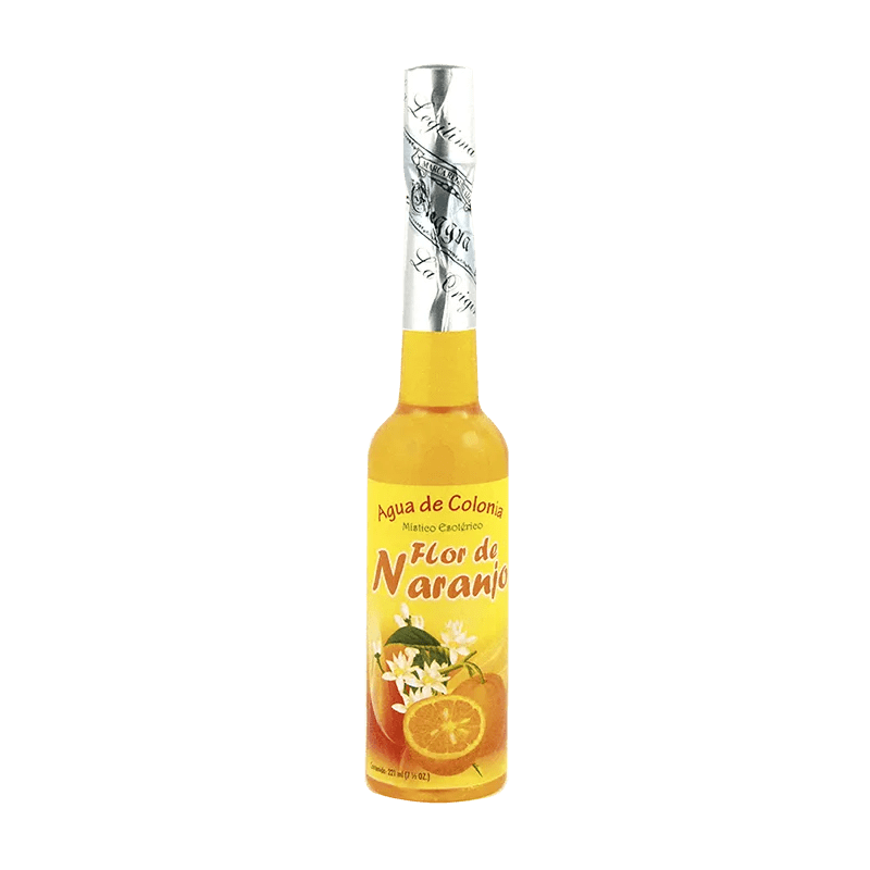Flor de Naranjo (221 ml)