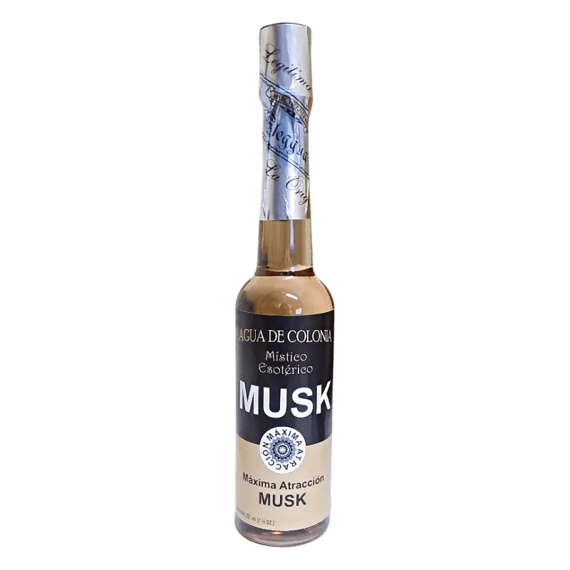 Musk (221 ml)
