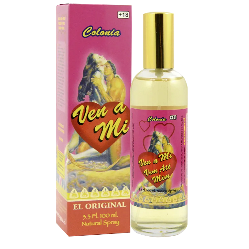 Ven a Mi (100 ml)