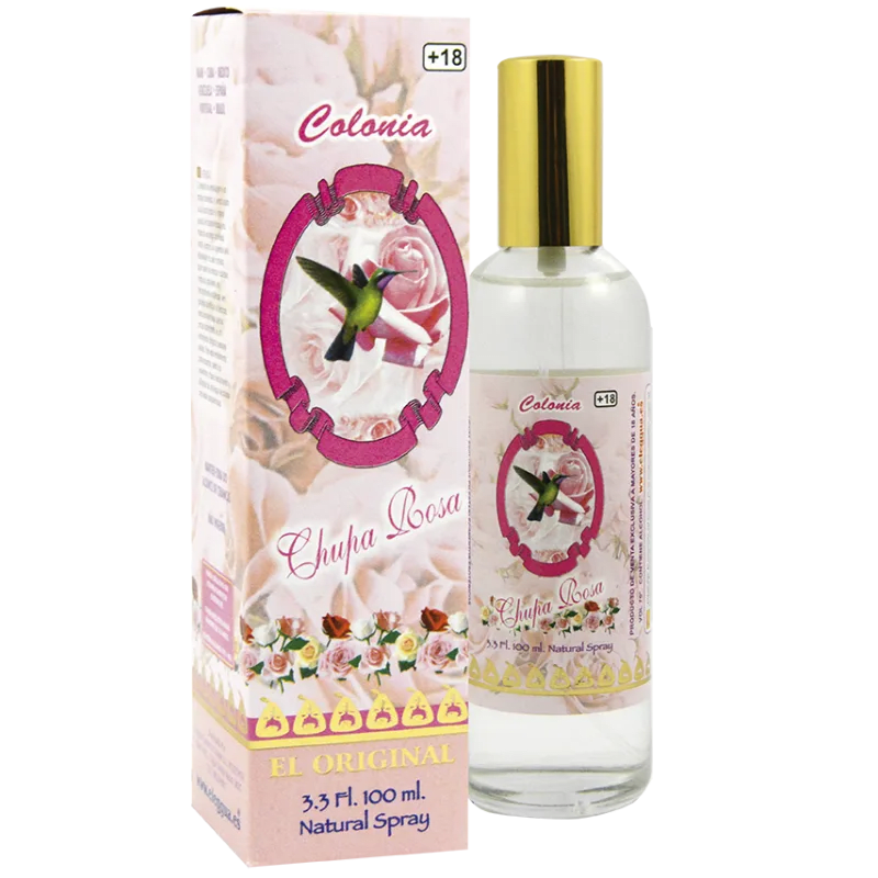 Chupa Rosa (100 ml)