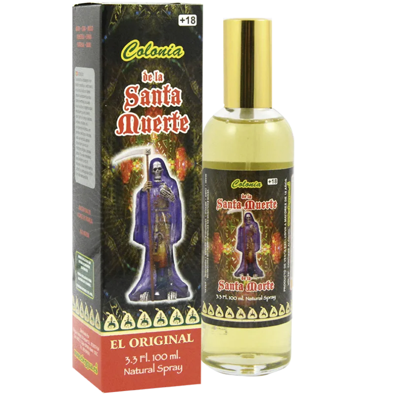 Santa Muerte (100 ml)