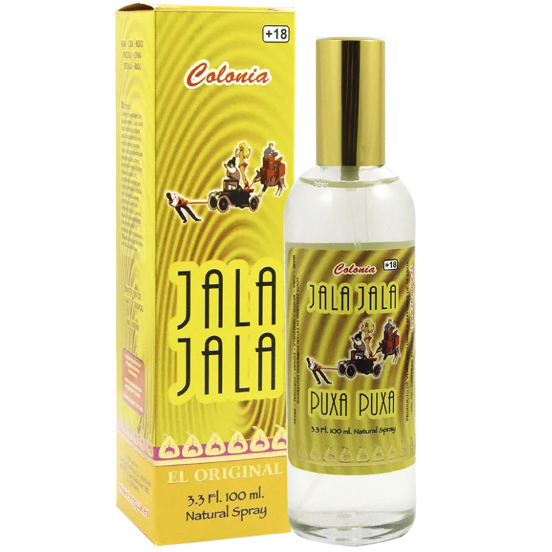Jala Jala (100 ml)