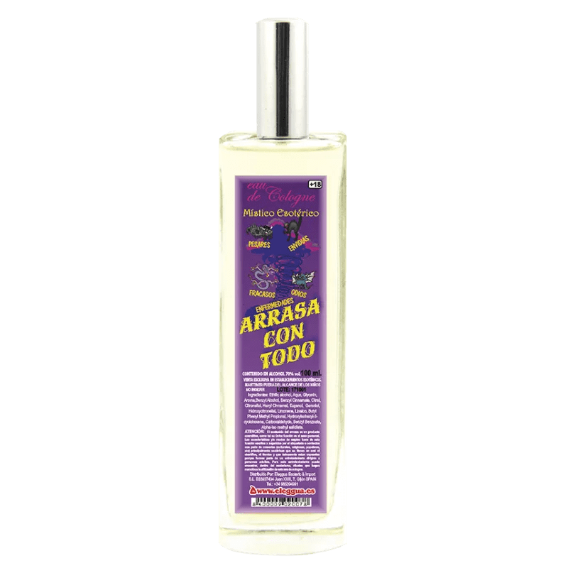 Arrasa con Todo (100 ml)