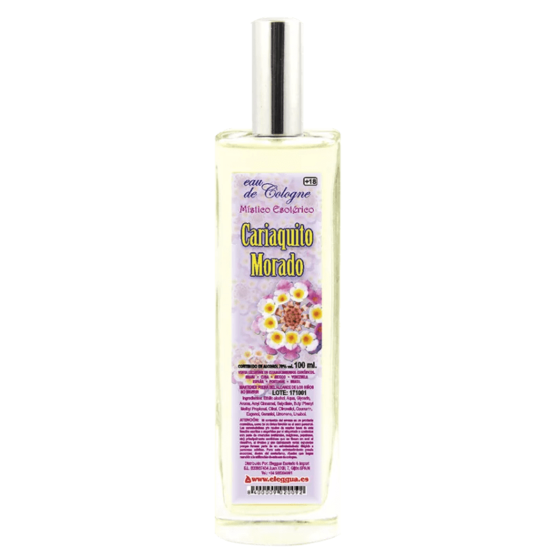 Cariaquito Morado (100 ml)