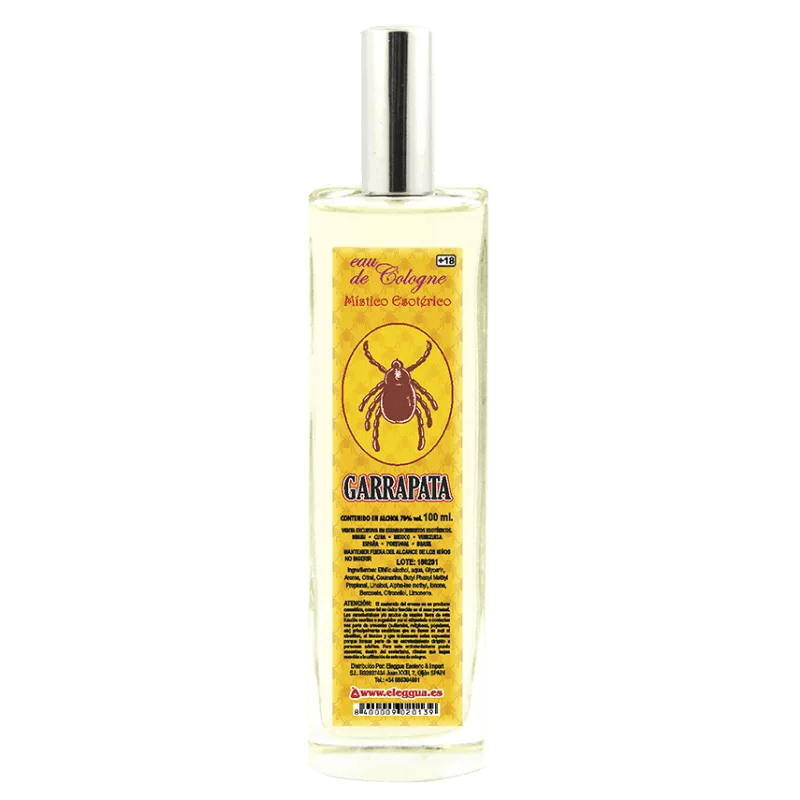 Garrapata (100 ml)